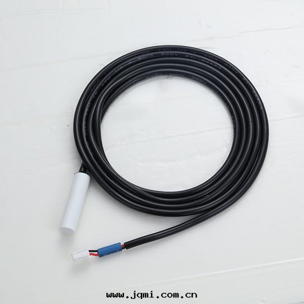 HACCP温(wēn)度(dù)監控與(yǔ)高精度(dù)温(wēn)度(dù)傳感(gǎn)器