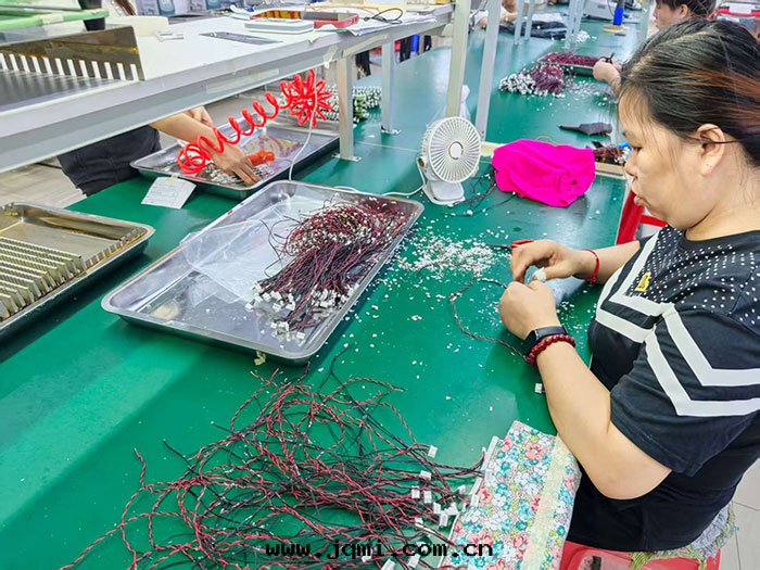 NTC热(rè)敏電(diàn)阻B值選择