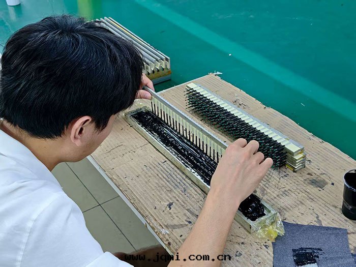 遠(yuǎn)距離傳输温(wēn)度(dù)傳感(gǎn)器