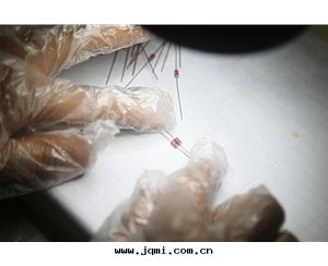 電(diàn)子顯微檢验(yàn)