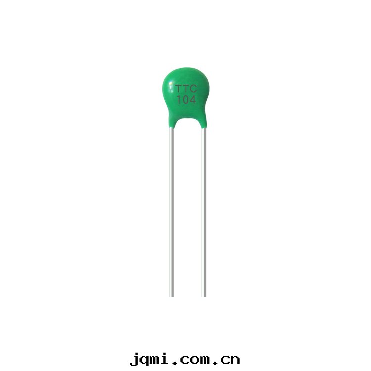 100K热(rè)敏電(diàn)阻TTC05104JSY