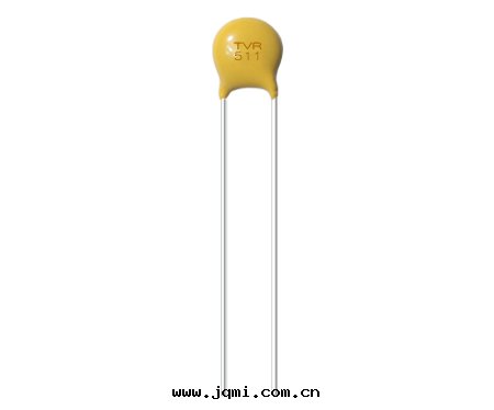 压敏電(diàn)阻參數TVR05511KSY
