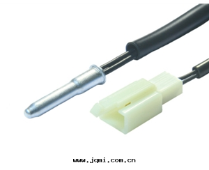 汽車空(kōng)調冷(lěng)凝器温(wēn)度(dù)傳感(gǎn)器