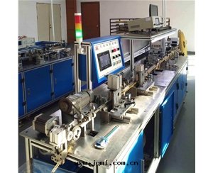 工廠(chǎng)一(yī)覽