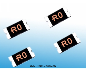 1206自(zì)恢複貼片PPTC热(rè)敏電(diàn)阻