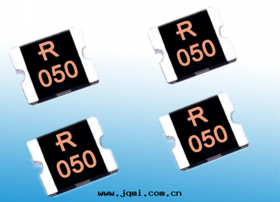 1812自(zì)恢複貼片(piàn)PPTC热(rè)敏電(diàn)阻