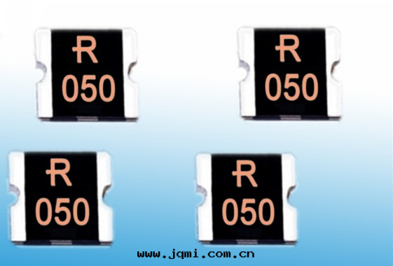 2018自(zì)恢複貼片(piàn)PPTC热(rè)敏電(diàn)阻