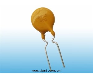 250R自(zì)恢複插件(jiàn)PPTC热(rè)敏電(diàn)阻