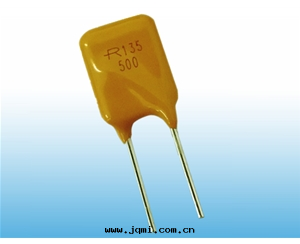 135R自(zì)恢複插件(jiàn)PPTC热(rè)敏電(diàn)阻