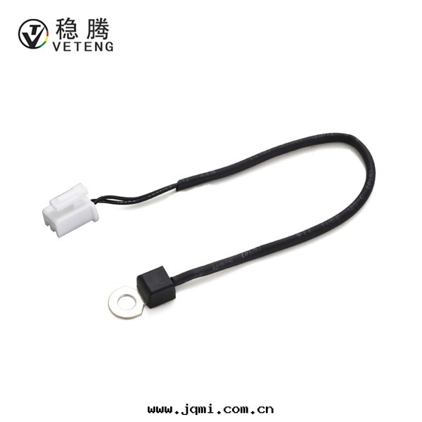 儲能(néng)電(diàn)源 固定(dìng)片 NTC热(rè)敏電(diàn)阻温(wēn)度(dù)傳感(gǎn)探头 15KB值4150