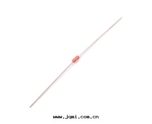 測温(wēn)双(shuāng)端玻封(fēng)線(xiàn)100K热(rè)敏電(diàn)阻