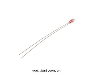 測温(wēn)单端玻封(fēng)線(xiàn)100K热(rè)敏電(diàn)阻