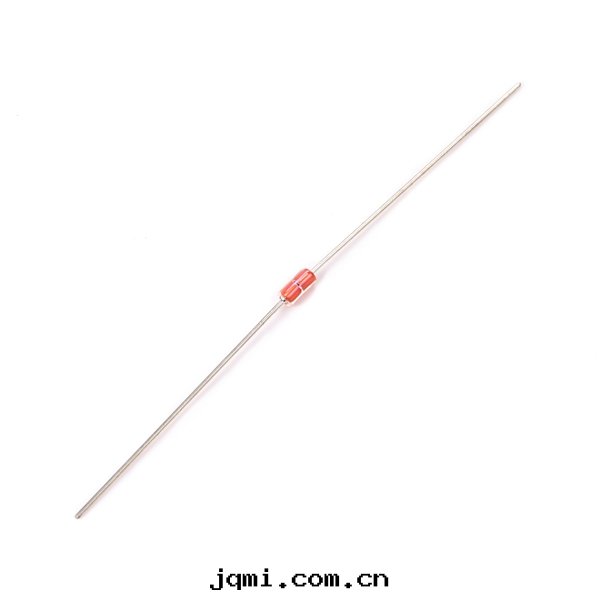 軸向(xiàng)玻璃头100K热(rè)敏電(diàn)阻