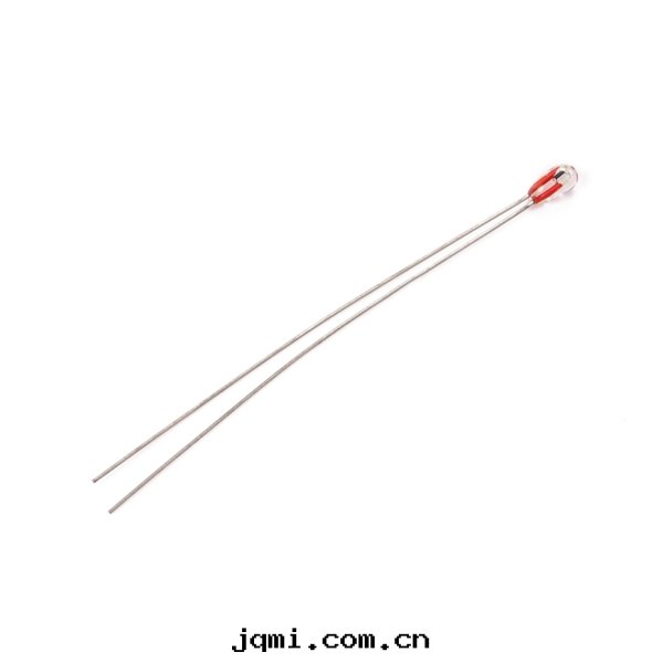 单端玻璃头10K热(rè)敏電(diàn)阻