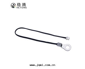 NTC热(rè)敏電(diàn)阻10K温(wēn)度(dù)傳感(gǎn)器 耐高(gāo)温(wēn)BMS汽車電(diàn)池逆變(biàn)器B值3950